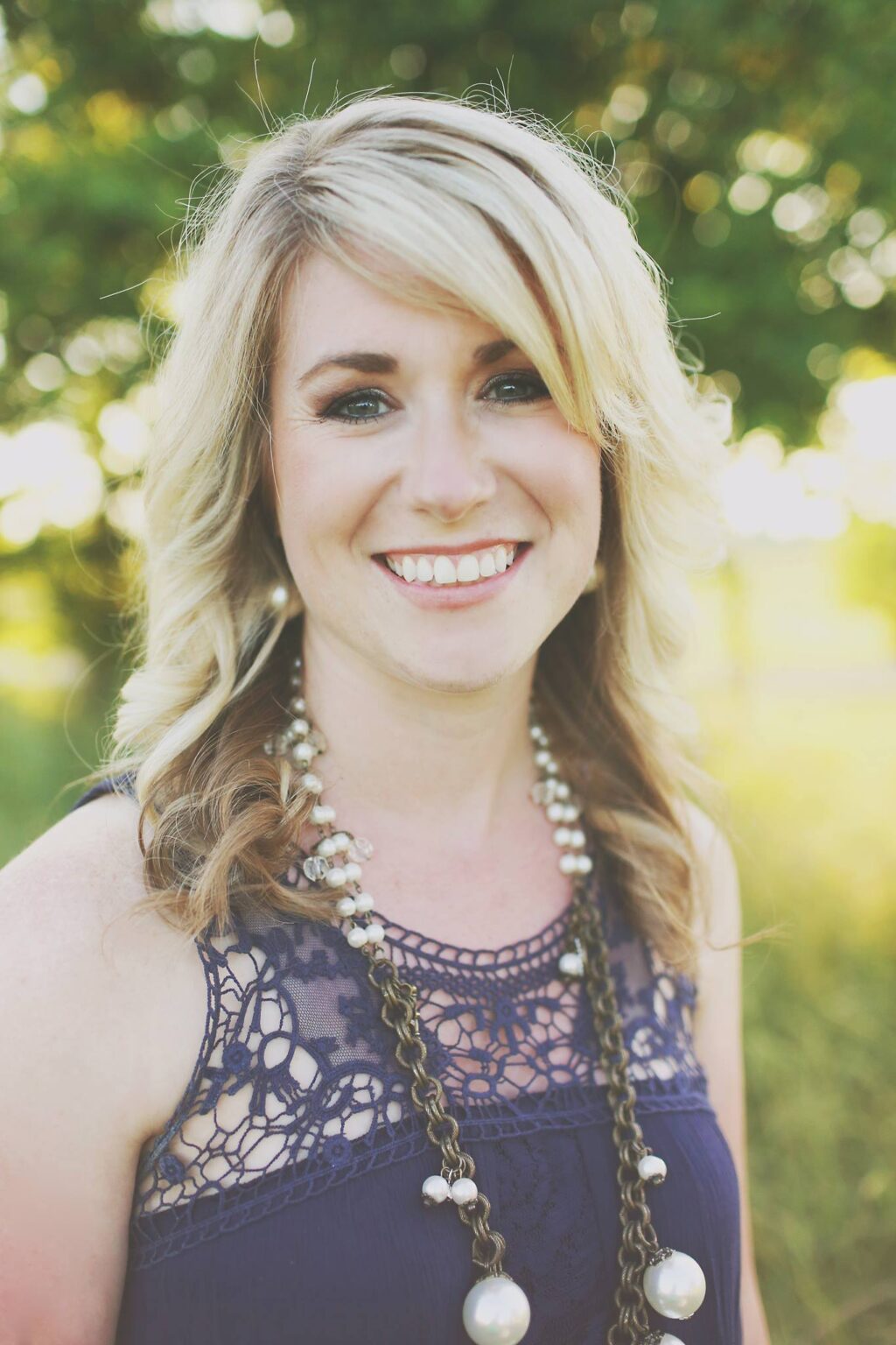 Laura Mayer WoW Voices: Unity Looks a Lot Like Surrender by Laura Mayer - Women of